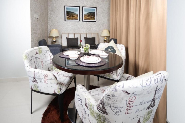 Suite Room Near Nesto Hypermarket By Luxury Bookings 8 Luxury Bookings
