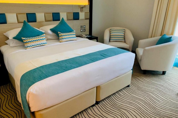Standard Room Near Lulu Centre Deira By Luxury Bookings AB 4 Luxury Bookings