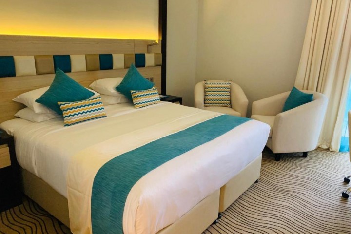 Standard Room Near Lulu Centre Deira By Luxury Bookings AB 5 Luxury Bookings
