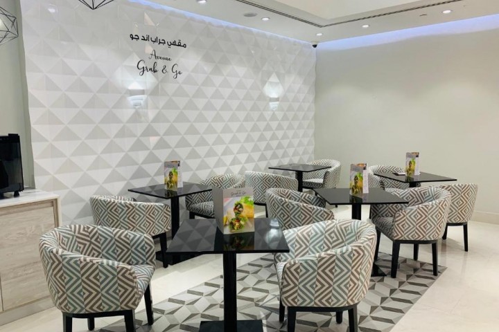 Standard Room Near Lulu Centre Deira By Luxury Bookings AB 7 Luxury Bookings