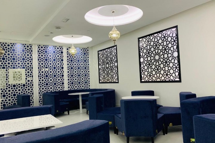 Standard Room Near Lulu Centre Deira By Luxury Bookings AB 8 Luxury Bookings
