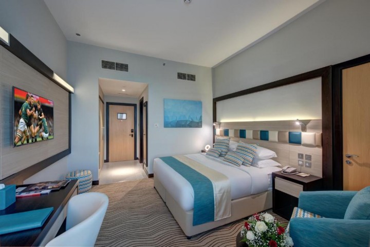 Standard Room Near Lulu Centre Deira By Luxury Bookings AB 14 Luxury Bookings