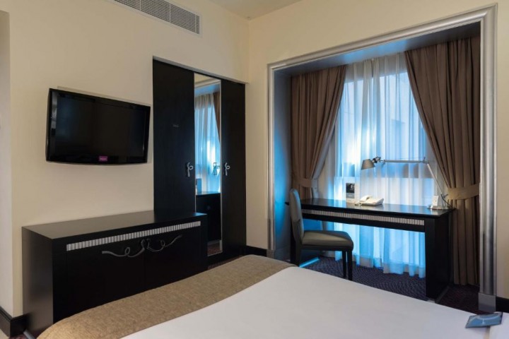 Superior Room Near Westzone Supermarket Mina By Luxury Bookings 7 Luxury Bookings