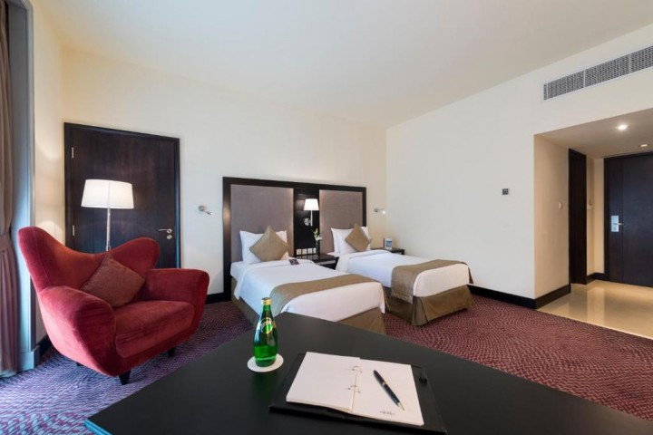 Superior Room Near Westzone Supermarket Mina By Luxury Bookings 9 Luxury Bookings
