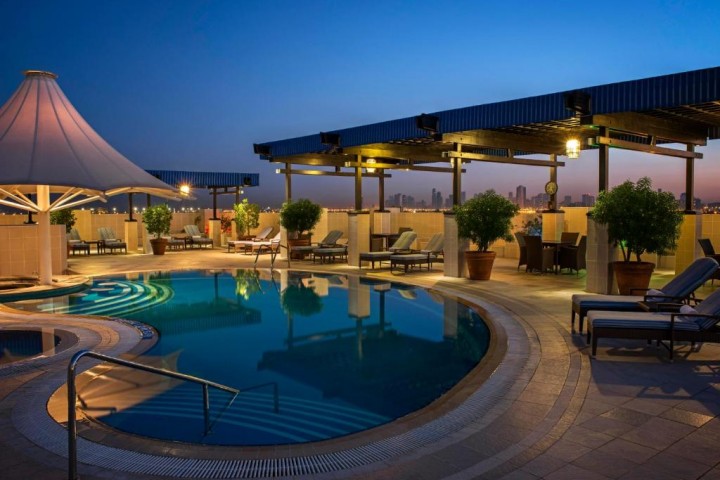 Superior Room Near Voda Club By Luxury Bookings 3 Luxury Bookings