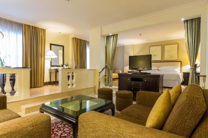 Executive Suite Near Voda Club By Luxury Bookings 8 Luxury Bookings