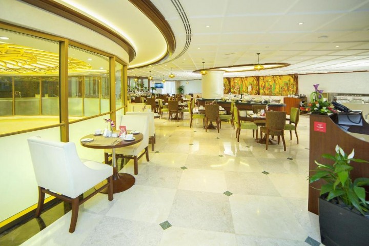 Family Suite Near Burjuman Metro By Luxury Bookings 10 Luxury Bookings