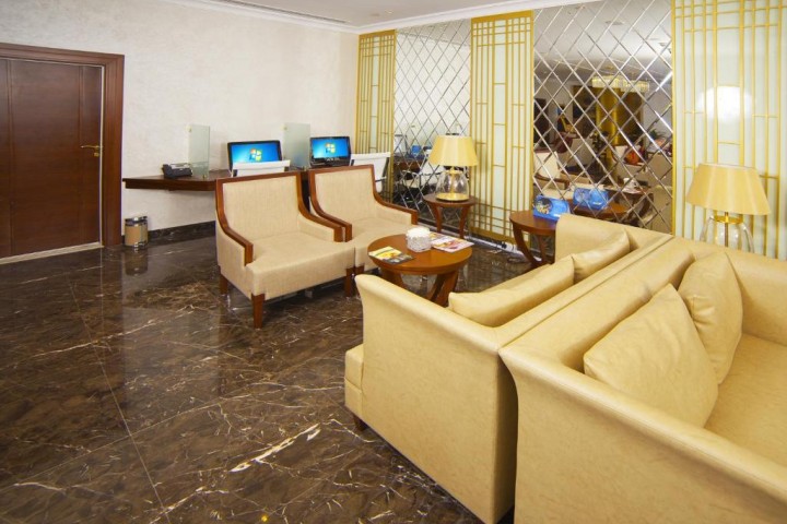 Family Suite Near Burjuman Metro By Luxury Bookings 15 Luxury Bookings