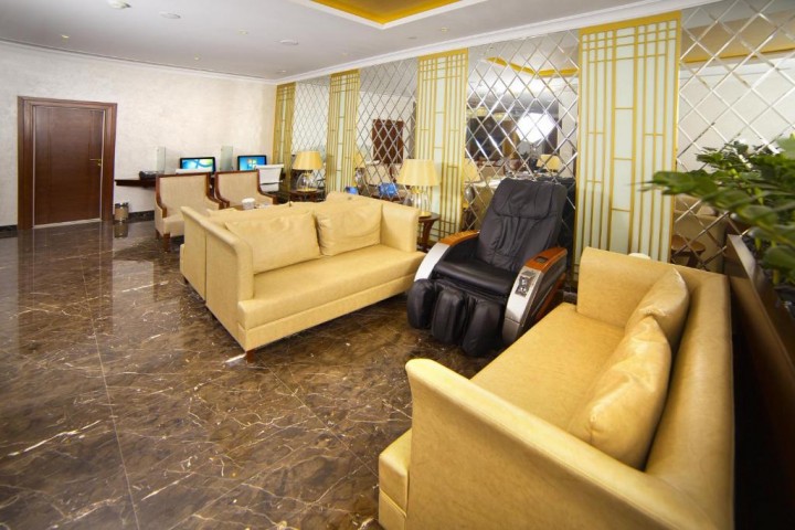 Family Suite Near Burjuman Metro By Luxury Bookings 17 Luxury Bookings