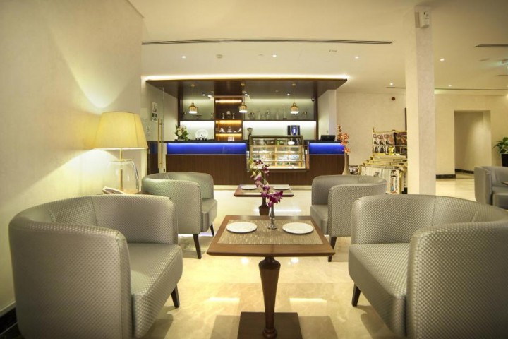 Family Suite Near Burjuman Metro By Luxury Bookings 20 Luxury Bookings