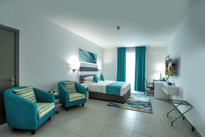 Standard Room Near Lulu Centre Deira By Luxury Bookings AC 10 Luxury Bookings