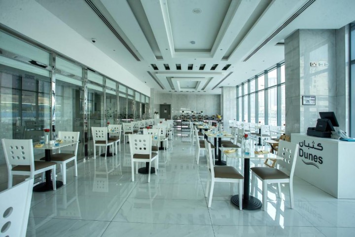 Standard Room Near Lulu Centre Deira By Luxury Bookings AC 13 Luxury Bookings
