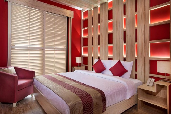 Deluxe Room Near Shaklan Market By Luxury Bookings 0 Luxury Bookings