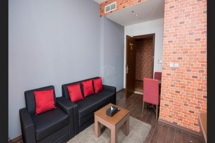 Executive Suite Near Shaklan Market By Luxury Bookings 14 Luxury Bookings
