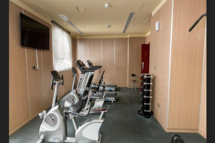 Executive Suite Near Shaklan Market By Luxury Bookings 15 Luxury Bookings