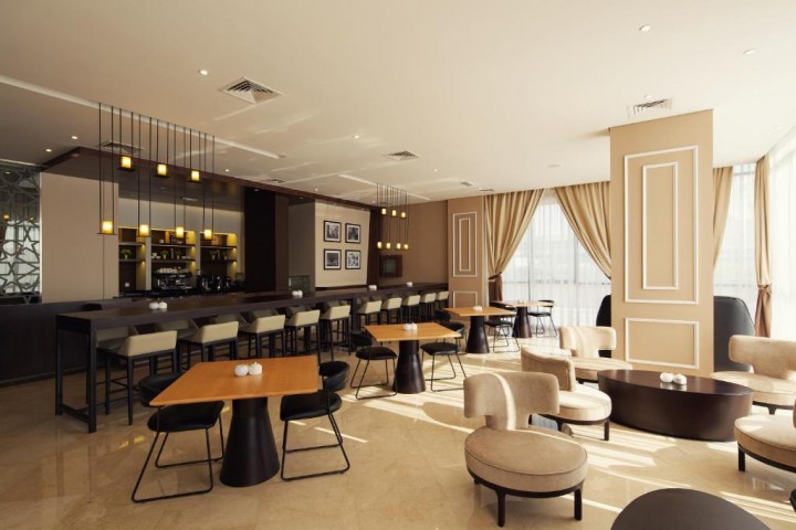 Deluxe Room Near Fili Cafe Jvt By Luxury Bookings 14 Luxury Bookings