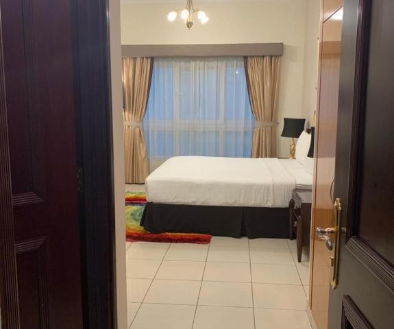 One Bedroom Apartment Near Mamzar Centre Mall By Luxury Bookings 18 Luxury Bookings