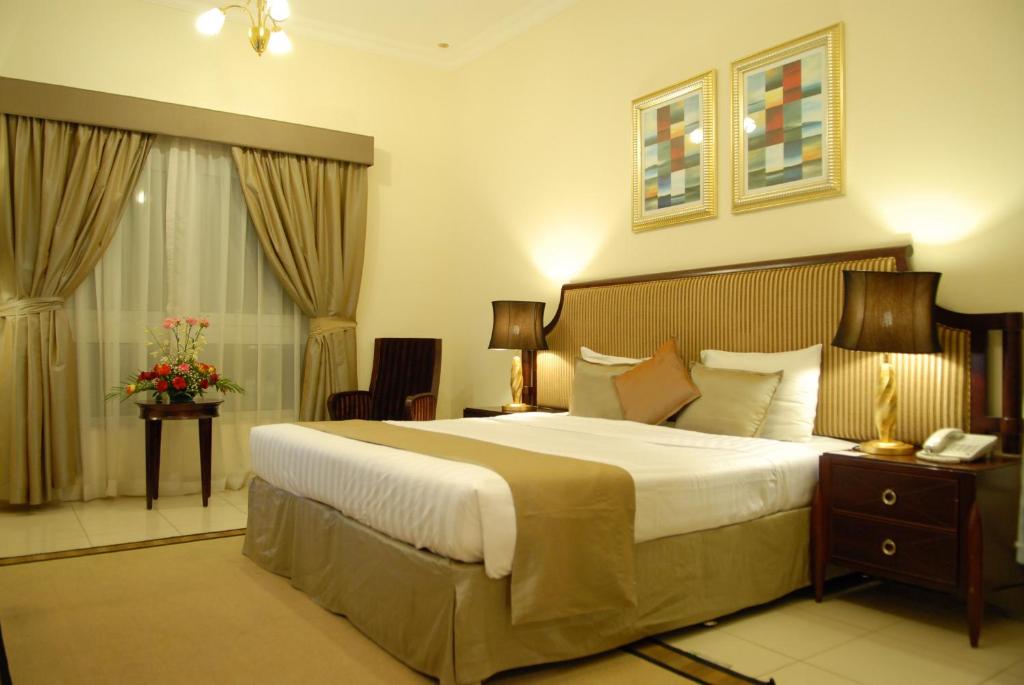 Two Bedroom Apartment Near Mamzar Centre Mall By Luxury Bookings Luxury Bookings