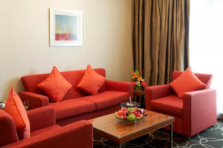 Executive Suite Near Grand Barsha Mall By Luxury Bookings 7 Luxury Bookings