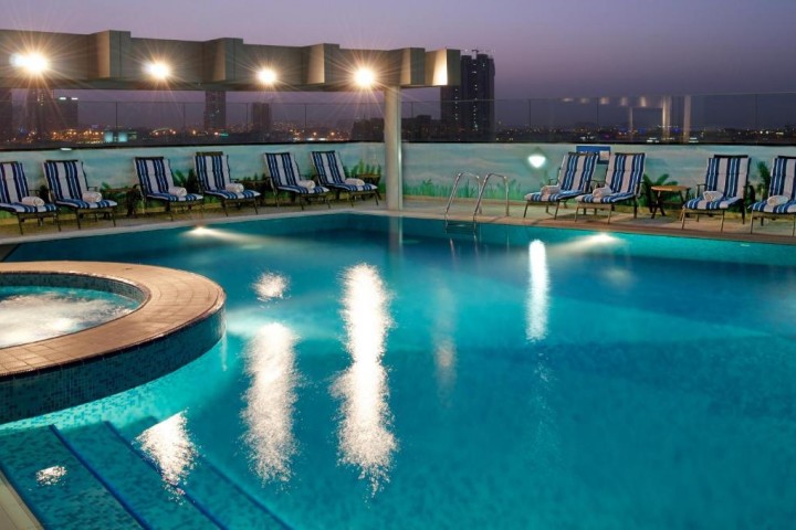 Executive Suite Near Grand Barsha Mall By Luxury Bookings 21 Luxury Bookings
