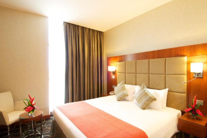 Executive Suite Near Grand Barsha Mall By Luxury Bookings 4 Luxury Bookings