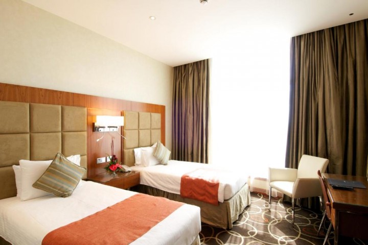 Executive Suite Near Grand Barsha Mall By Luxury Bookings 5 Luxury Bookings