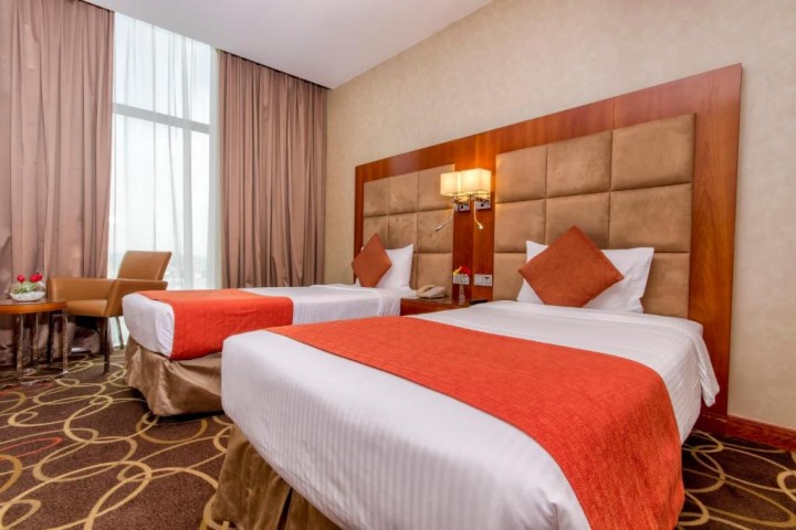 Executive Suite Near Grand Barsha Mall By Luxury Bookings 10 Luxury Bookings