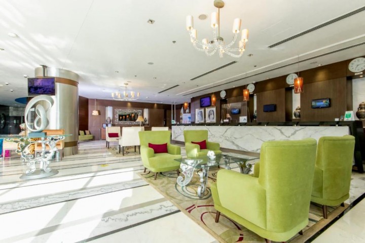 Executive Suite Near Grand Barsha Mall By Luxury Bookings 20 Luxury Bookings