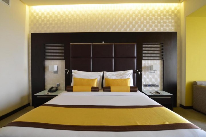 Classic Room Near Al Maya Super Market By Luxury Bookings 13 Luxury Bookings