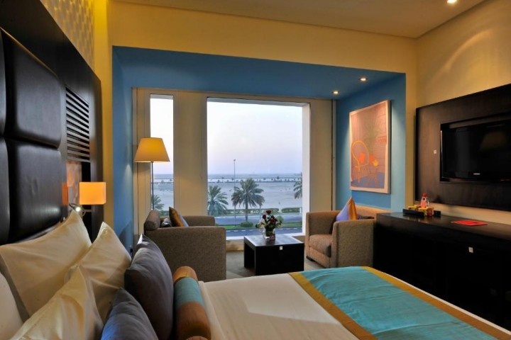 Family Suite Near Al Maya Super Market By Luxury Bookings 11 Luxury Bookings