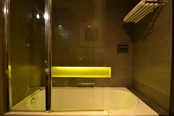 Family Suite Near Al Maya Super Market By Luxury Bookings 16 Luxury Bookings