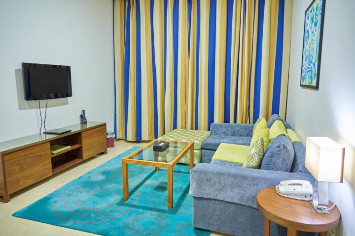 Deluxe Room Near Grand Barsha By Luxury Bookings AB 20 Luxury Bookings