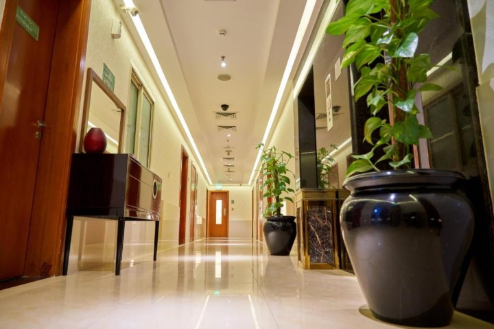 Deluxe Room Near Grand Barsha By Luxury Bookings AB 22 Luxury Bookings