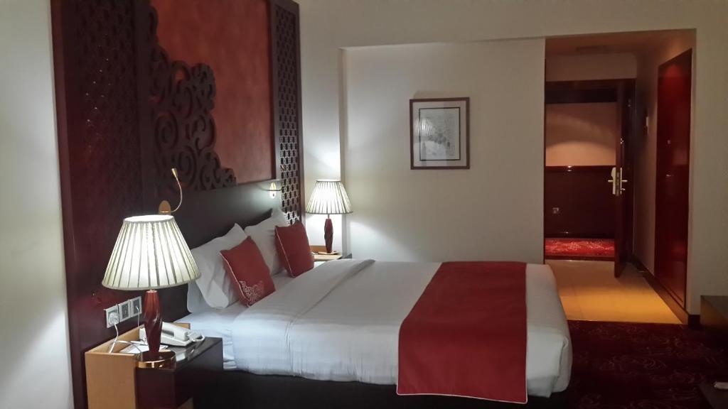 Standard Room Near Sunrise City Supermarket By Luxury Bookings Luxury Bookings