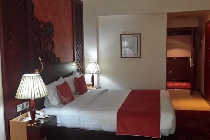 Standard Room Near Sunrise City Supermarket By Luxury Bookings 0 Luxury Bookings