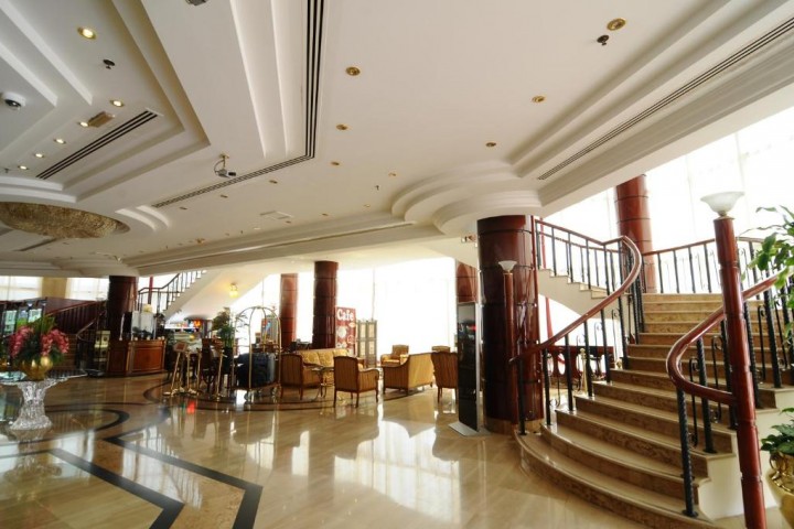Standard Room Near Sunrise City Supermarket By Luxury Bookings 12 Luxury Bookings