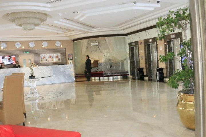 Standard Room Near Sunrise City Supermarket By Luxury Bookings 15 Luxury Bookings