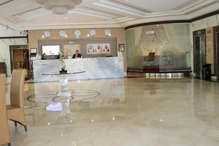 Standard Room Near Sunrise City Supermarket By Luxury Bookings 17 Luxury Bookings