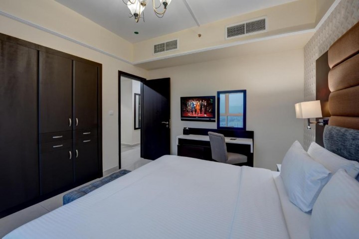 One Bedroom Apartment Near Difc Metro By Luxury Bookings 6 Luxury Bookings