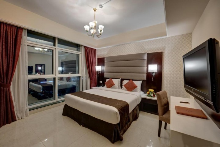 One Bedroom Apartment Near Difc Metro By Luxury Bookings 22 Luxury Bookings