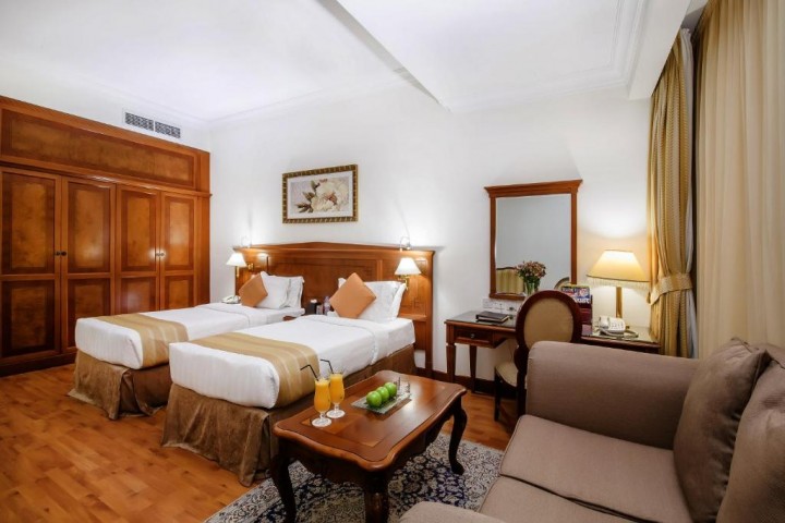 Deluxe Room Near Dockland By Luxury Bookings 13 Luxury Bookings