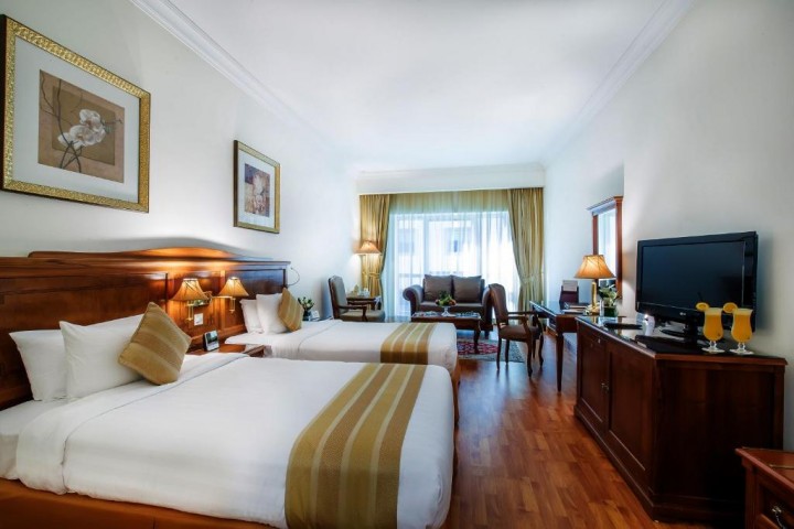 Deluxe Room Near Dockland By Luxury Bookings 16 Luxury Bookings