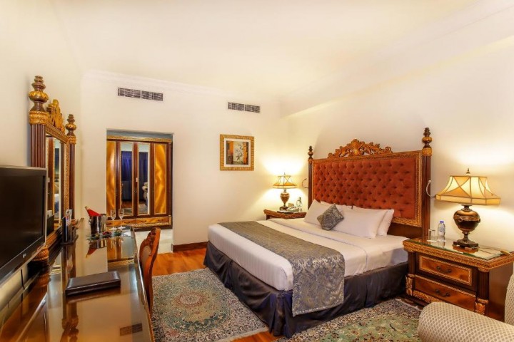 Premium One Bedroom Suite Near Dockland By Luxury Bookings 0 Luxury Bookings