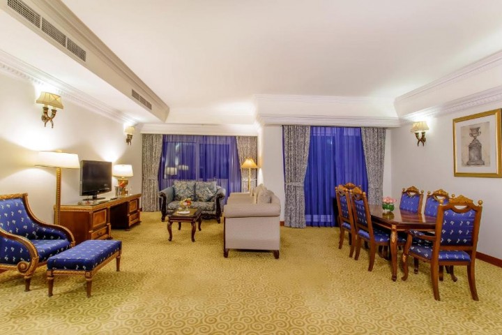 Premium One Bedroom Suite Near Dockland By Luxury Bookings 9 Luxury Bookings