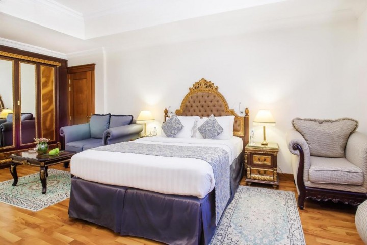 Premium One Bedroom Suite Near Dockland By Luxury Bookings 13 Luxury Bookings