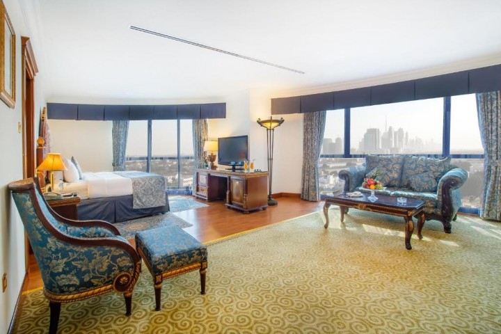 Premium One Bedroom Suite Near Dockland By Luxury Bookings 21 Luxury Bookings