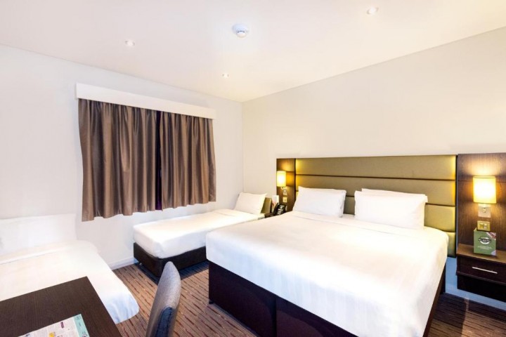 Family Room Near Spring Green By Luxury Bookings 6 Luxury Bookings