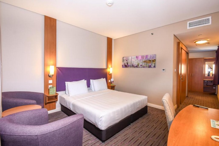 Double Room Near Aerosoft Residence By Luxury Bookings 3 Luxury Bookings