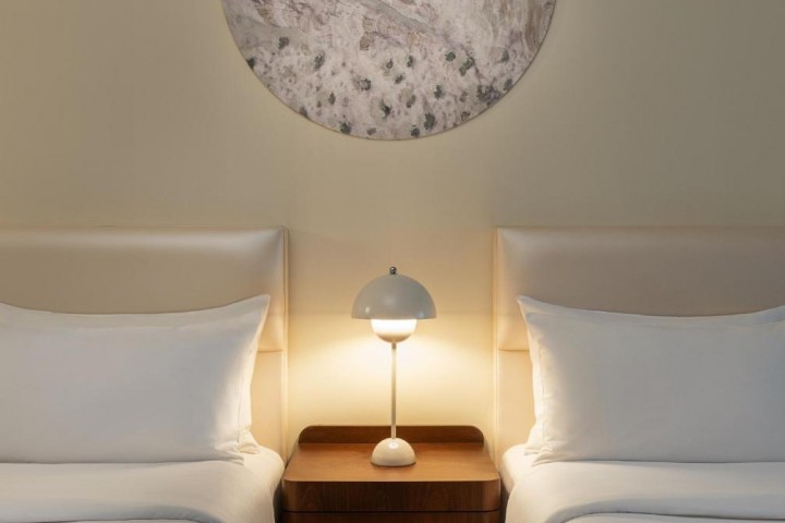 One Bedroom Near Gigico Metro station By Luxury Bookings 15 Luxury Bookings