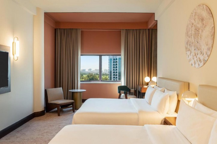 One Bedroom Near Gigico Metro station By Luxury Bookings 16 Luxury Bookings